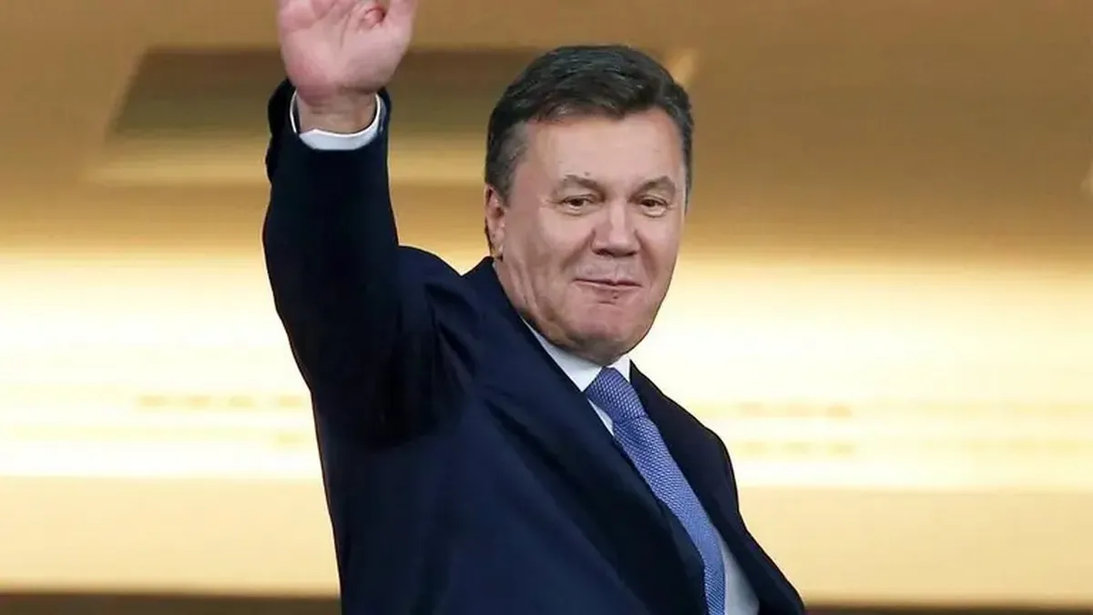 Росіяни «відкопали» Януковича й закинули у мережу нове відео з ним: який вигляд зараз має експрезидент-утікач