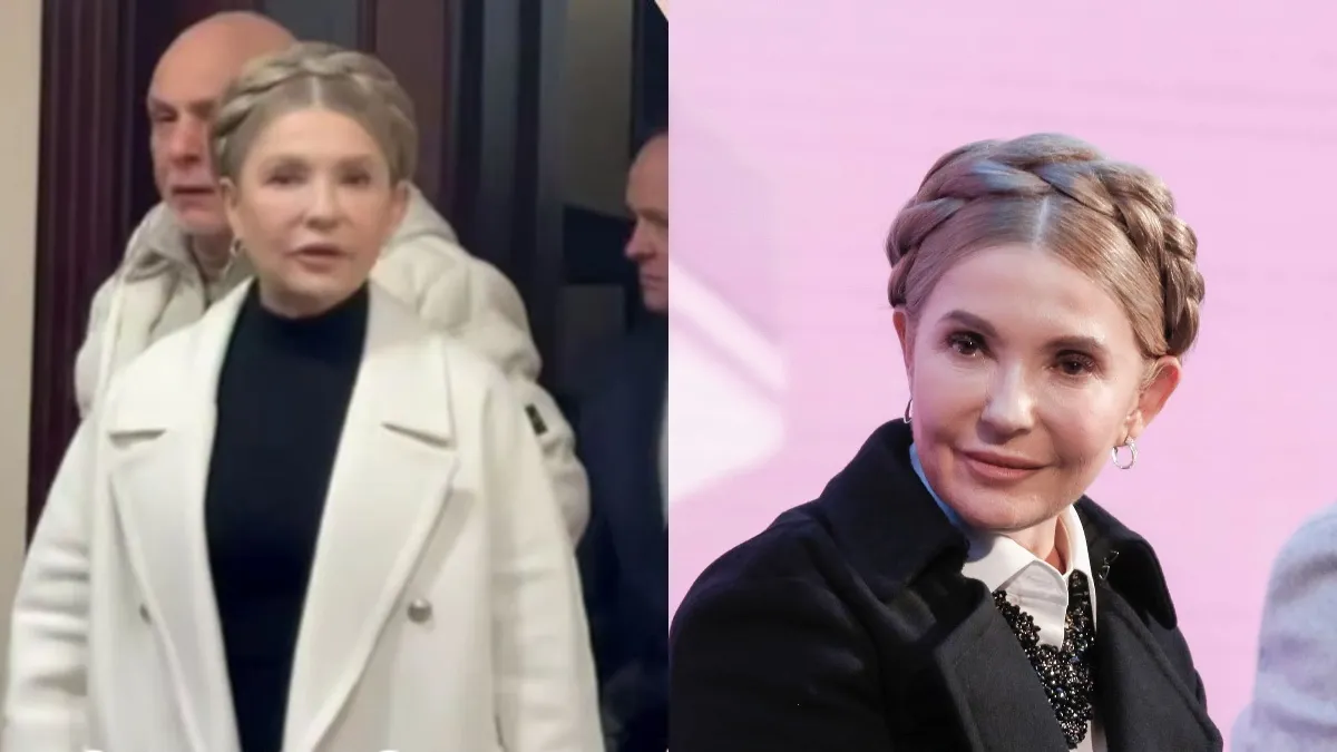 Тимошенко прибула до суду і вже зробила заяву: прокуратура просить 50 мільйонів застави