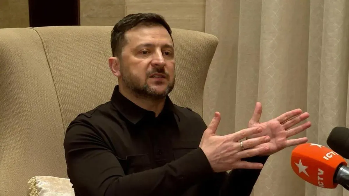 Україна ввела нові санкції: Зеленський застосував обмеження проти компаній, що будували Керченський міст