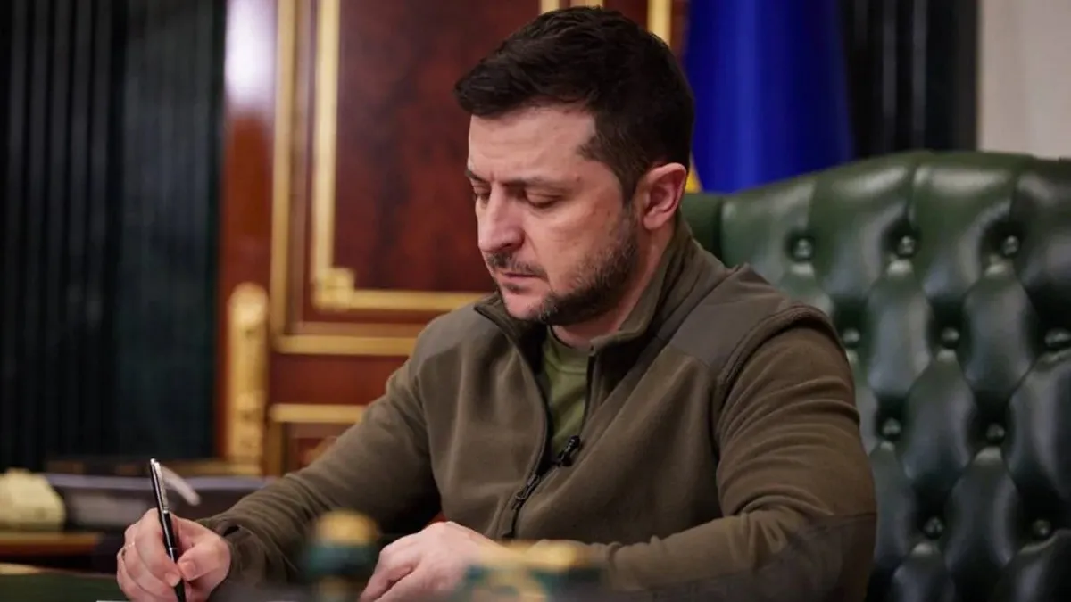 Зеленський сказав, хто стане новим міністром оборони, а хто очолить Укроборонпром: відомо склад нового Кабміну