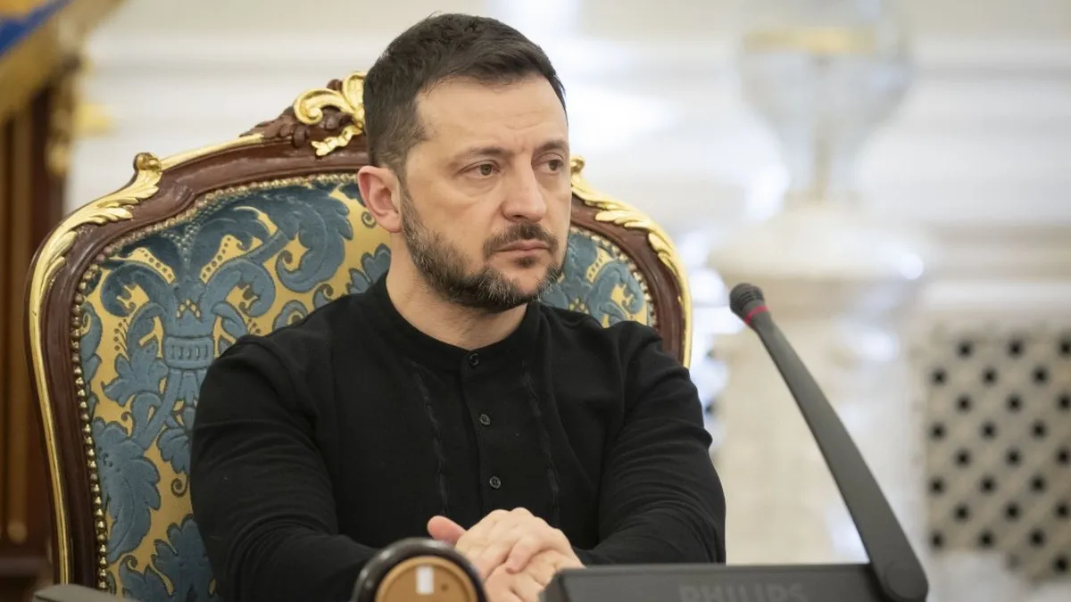 Зеленський вшанував загиблих дітей: президент України поділився щемливим відео на згадку про жертв війни