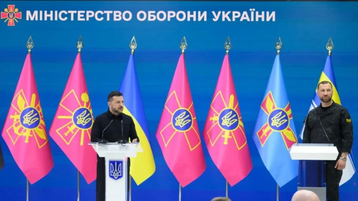 Зеленський зробив важливу заяву щодо мобілізації в Україні: «Більш людяного та системного підходу»