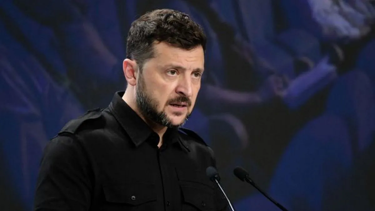 В Україні запроваджують мораторій на перевірки бізнесу: Зеленський повідомив про перше рішення оновленої РНБО