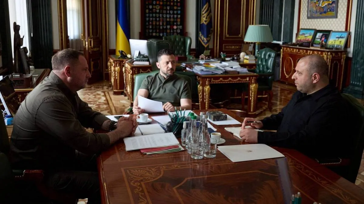 «Є домовленість про обмін»: Зеленський назвав кількість військових, які скоро мають повернутися з полону