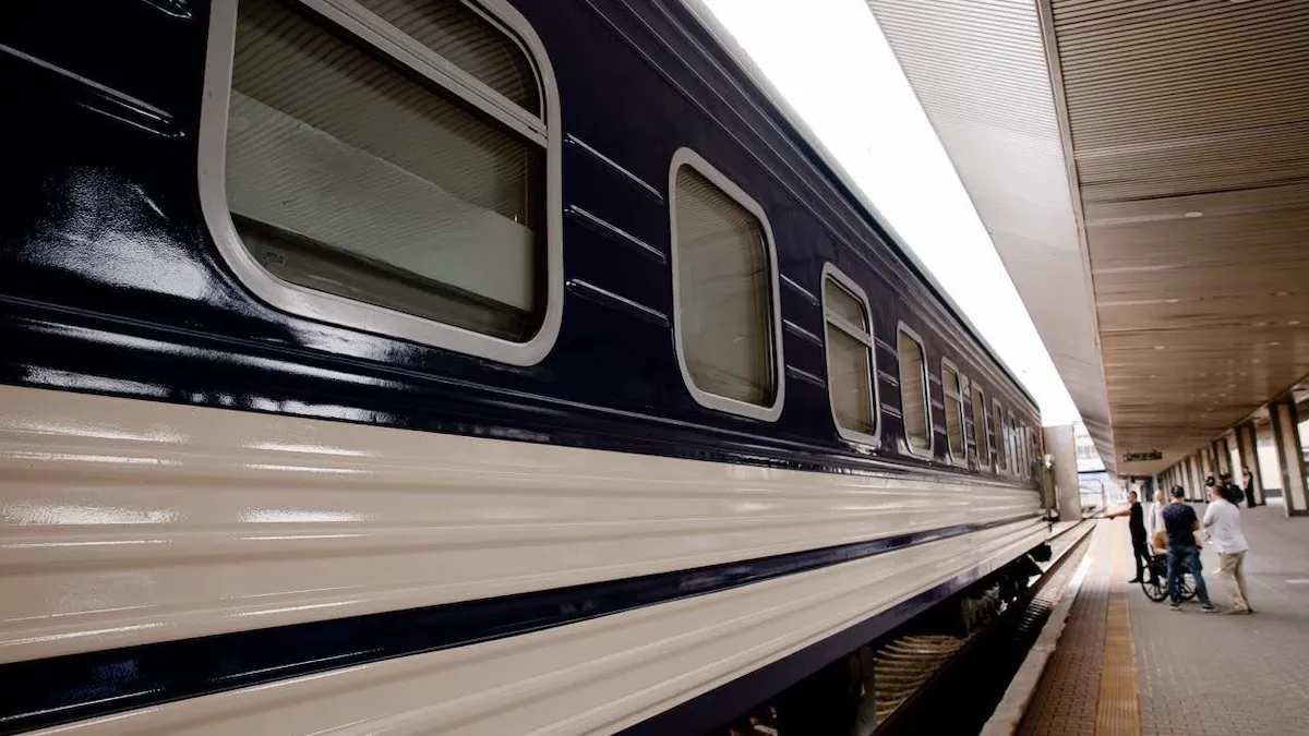 В Укрзалізниці відповіли на найпоширеніші питання щодо програми «УЗ-3000‎»: чому йдеться саме про три тисячі км