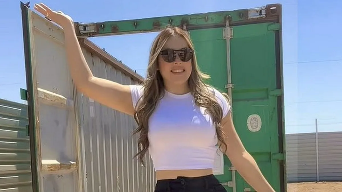 Переїхали в контейнер і зекономили 400 тисяч доларів: історія пари з Лас-Вегаса, яка радикально змінила житло