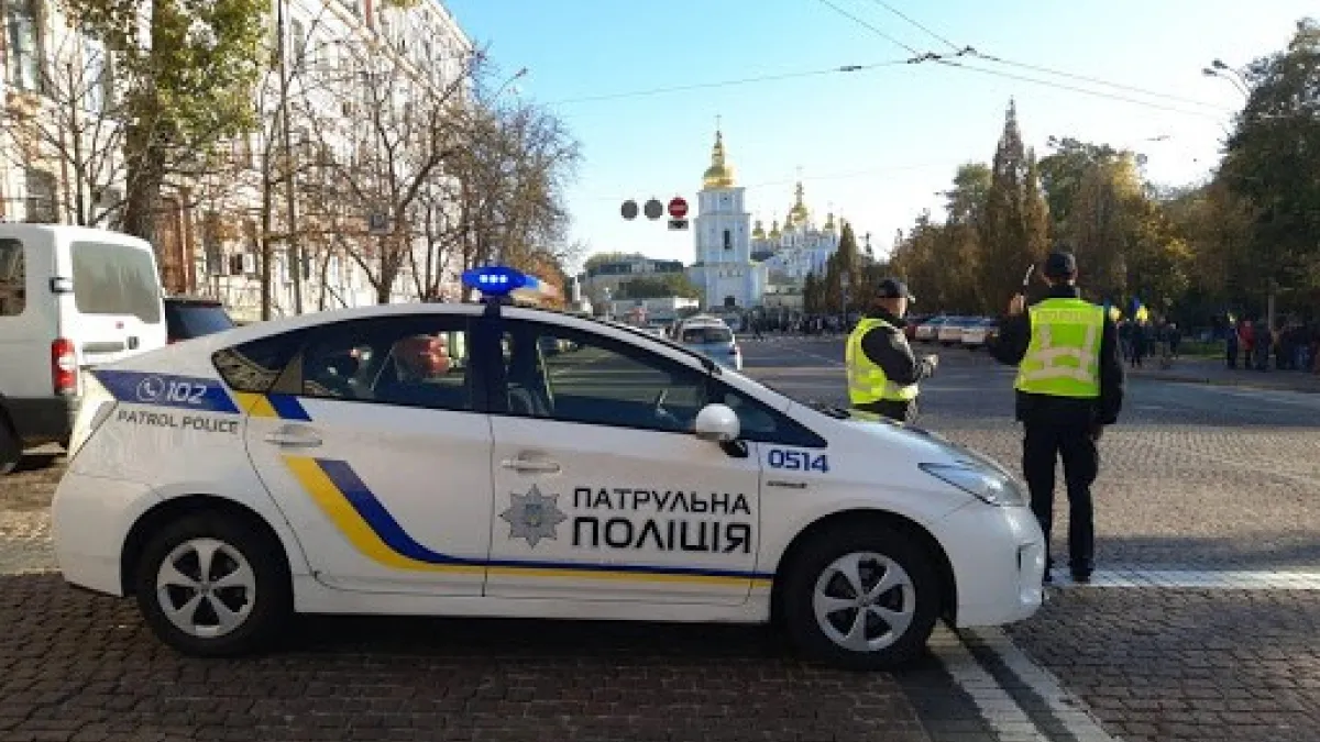 Поліція назвала найкримінальніший і найбезпечніший райони Києва: де краще не гуляти з настанням сутінок