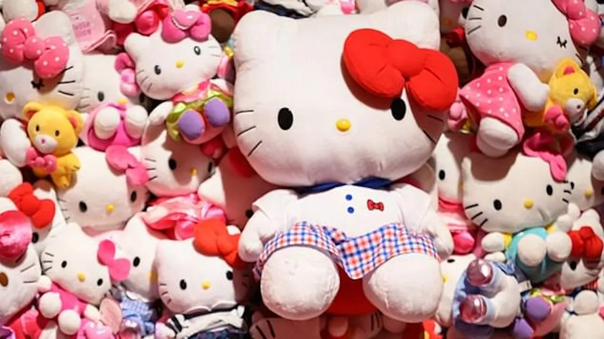 «Hello Kitty – не кішка»: творці культової іграшки шокували заявою – фани відреагували