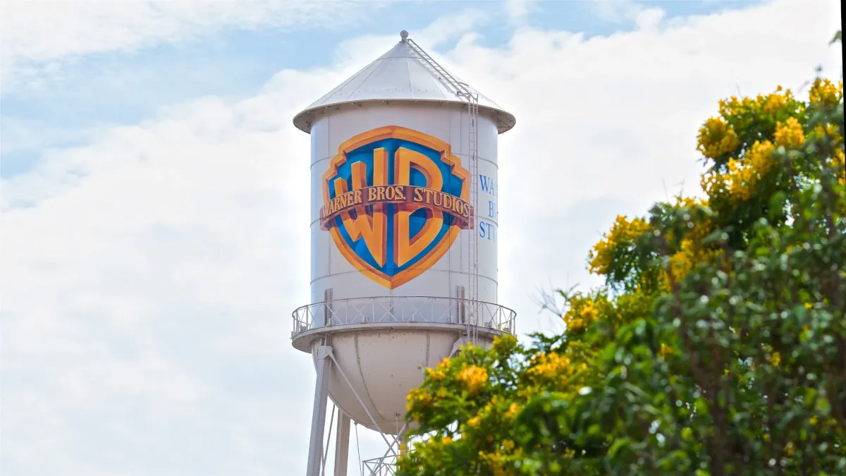 warner bros, голівуд
