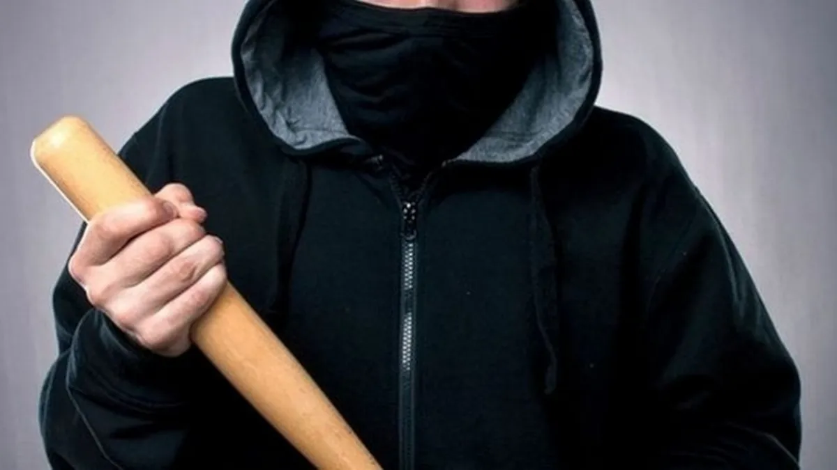 У Івано-Франківську чоловік отримав термін за напад на ТЦК: він діяв з «оберегом від нечистої сили»