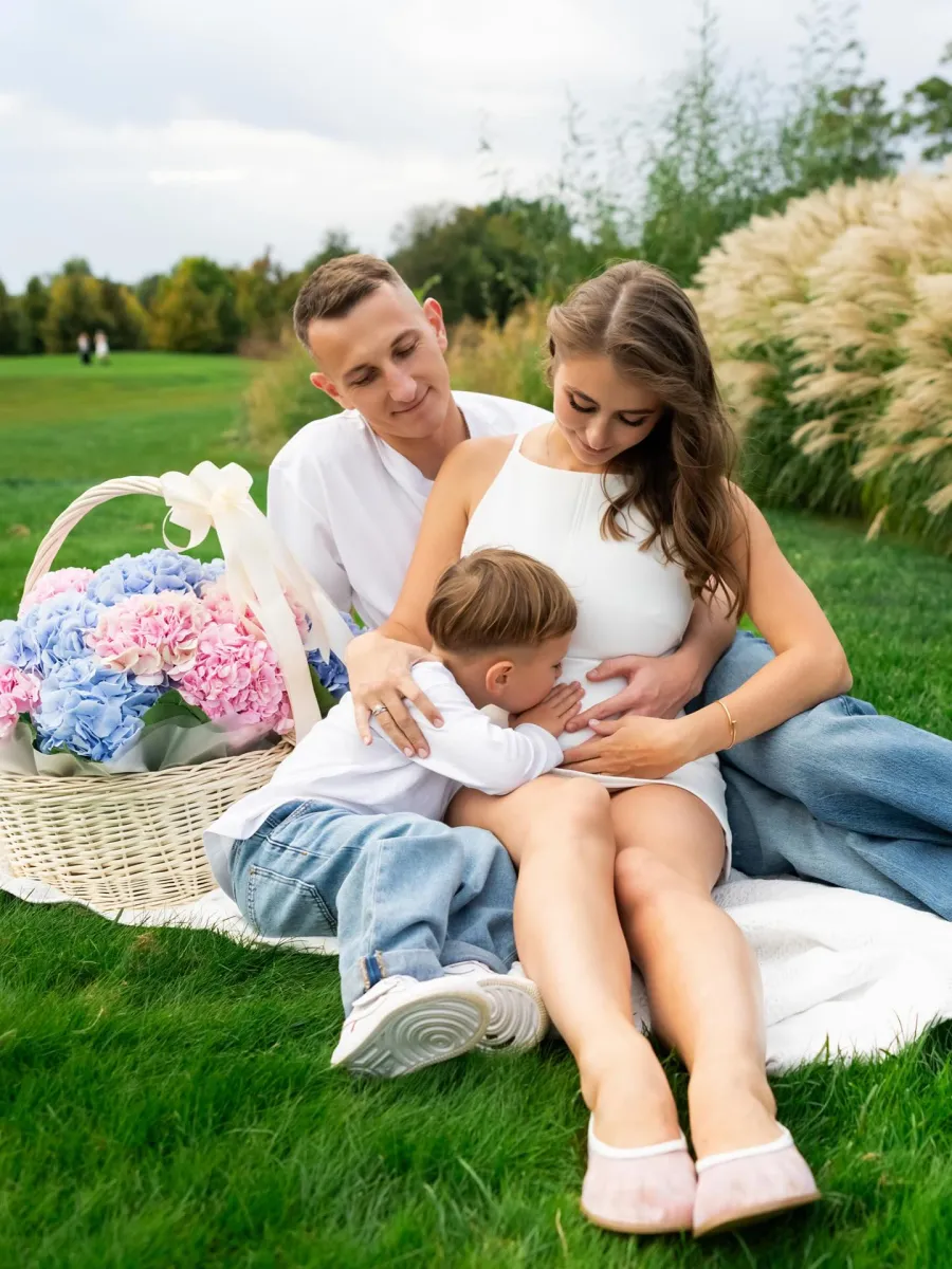 різник, дружина