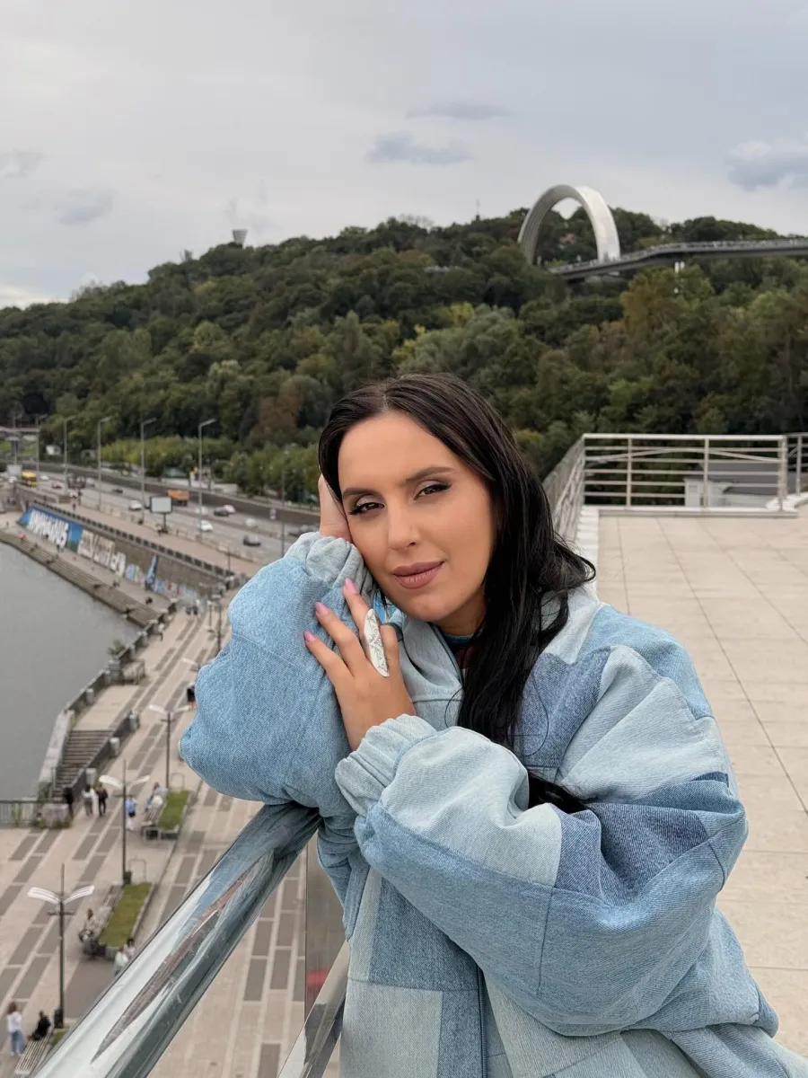 джамала, київ