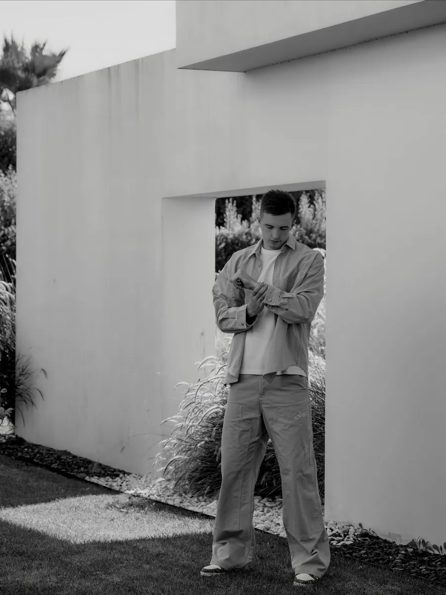 трубін, португалія, дім