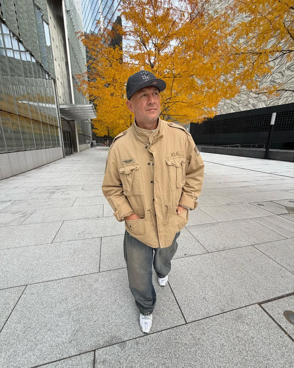 потап, нью-йорк