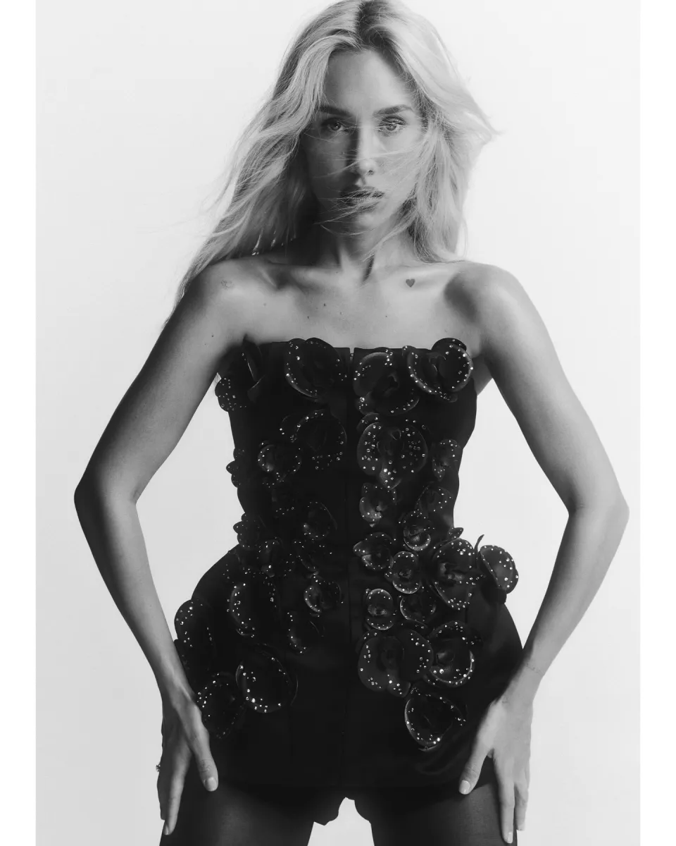 квіткова, бражко, фото