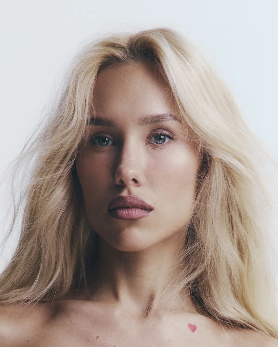 квіткова, бражко, фото