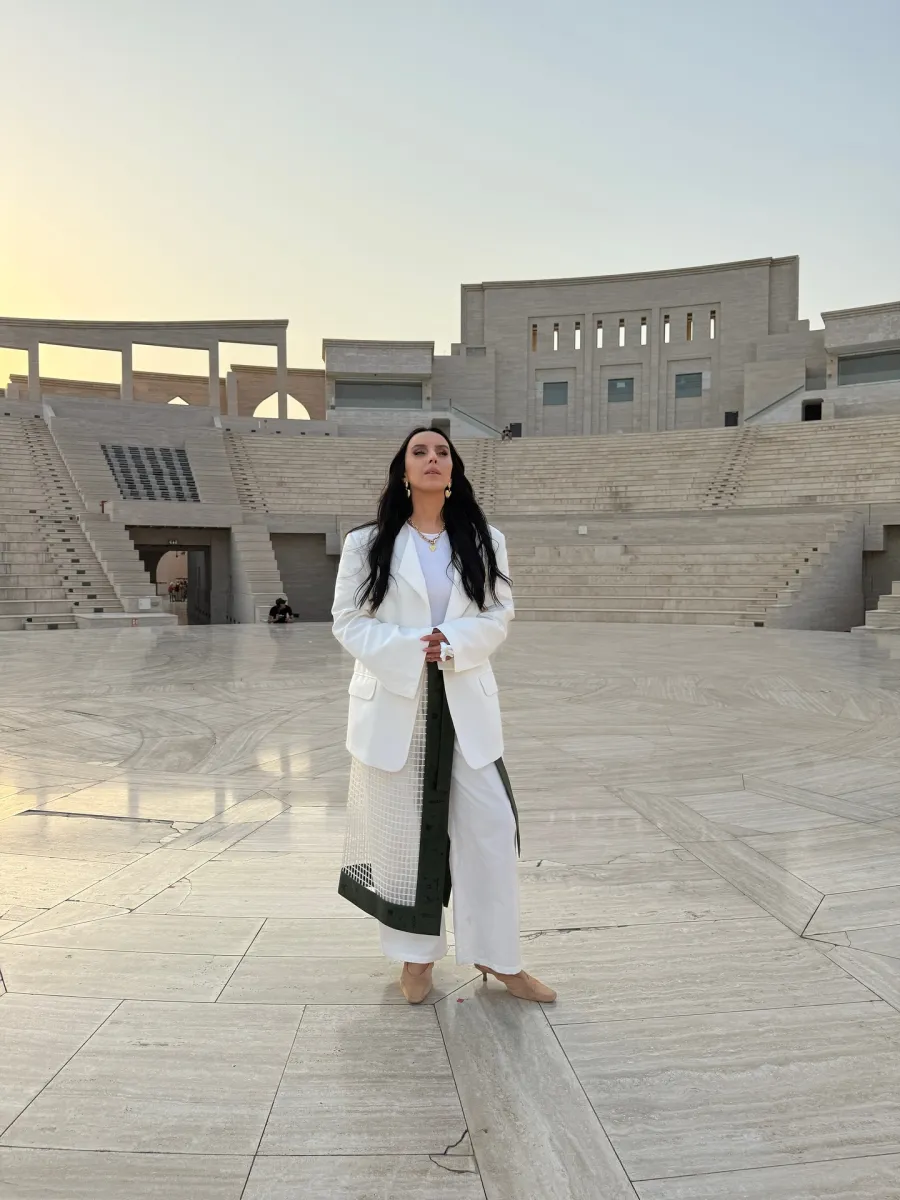 джамала, катар