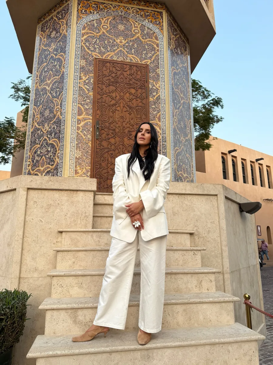 джамала, катар