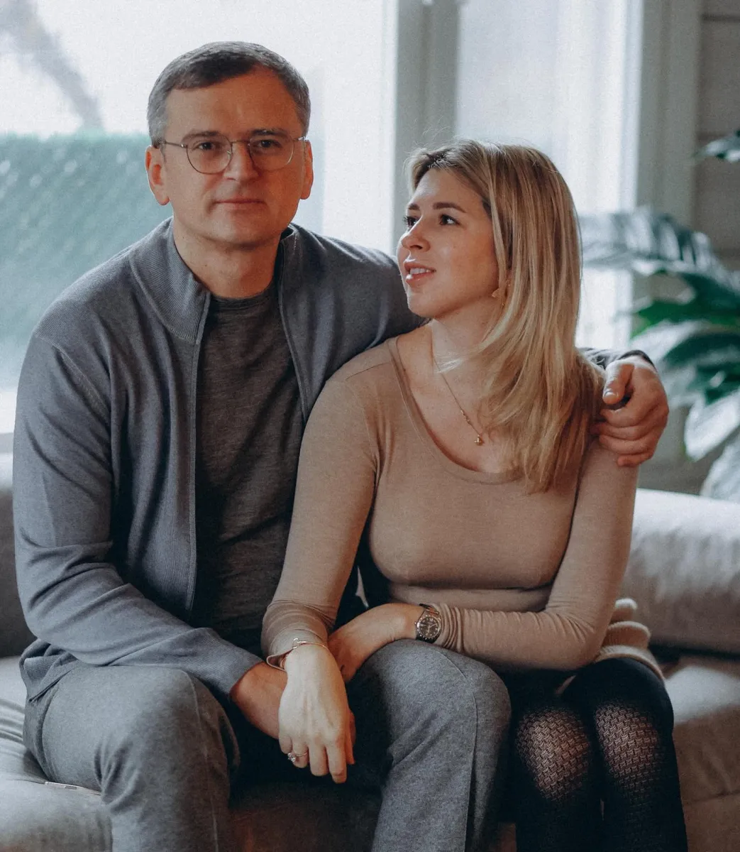 кулеба, павелецька, політика