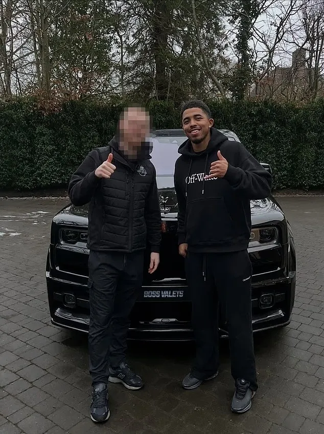 фофана, челсі