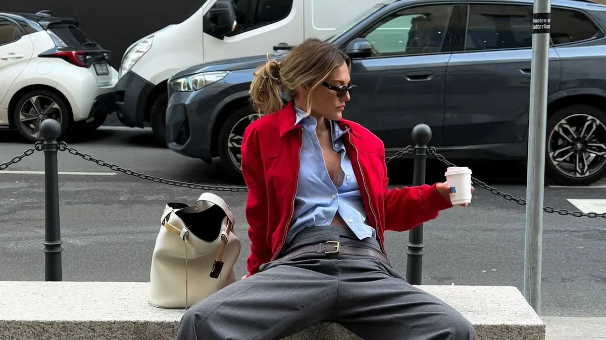 Як носити сорочку навесні 2026: 5 образів, які змінять погляд на базовий гардероб