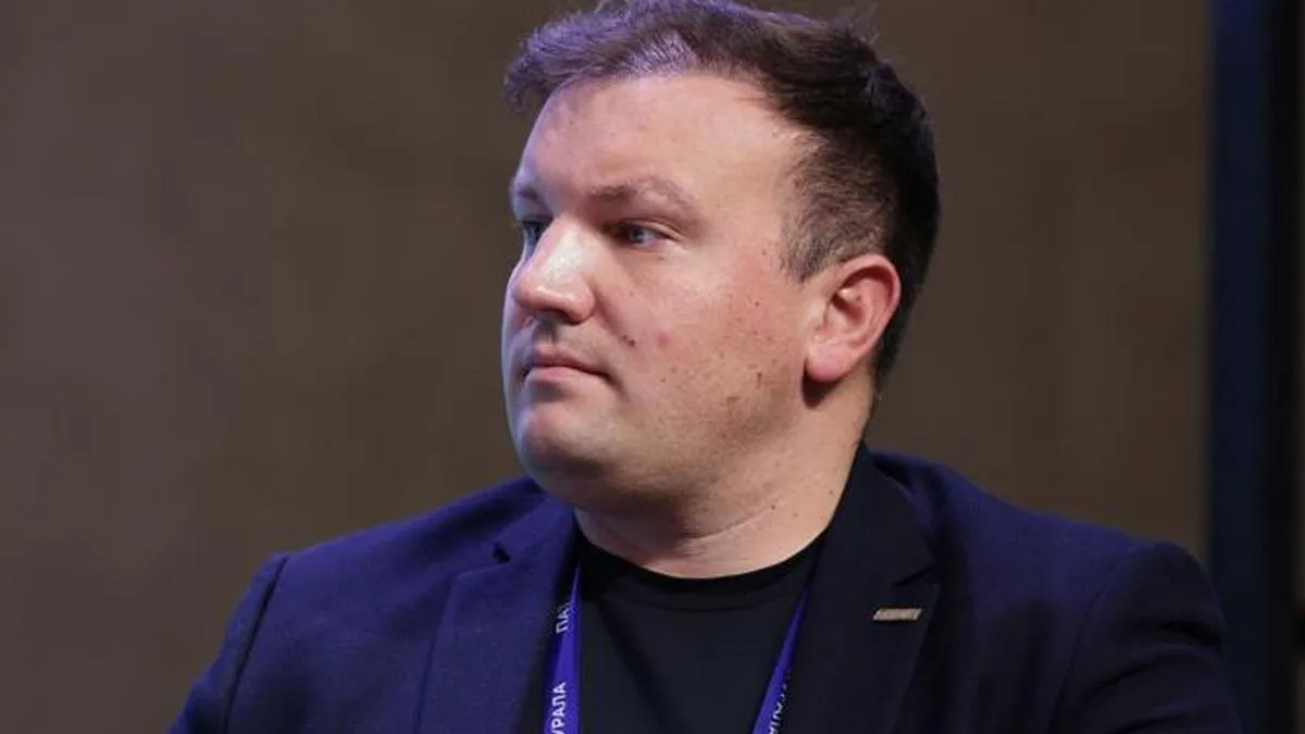 Обхід санкцій обернувся затриманням: у Чорногорії схопили керівника Z-каналу «Рибарь»