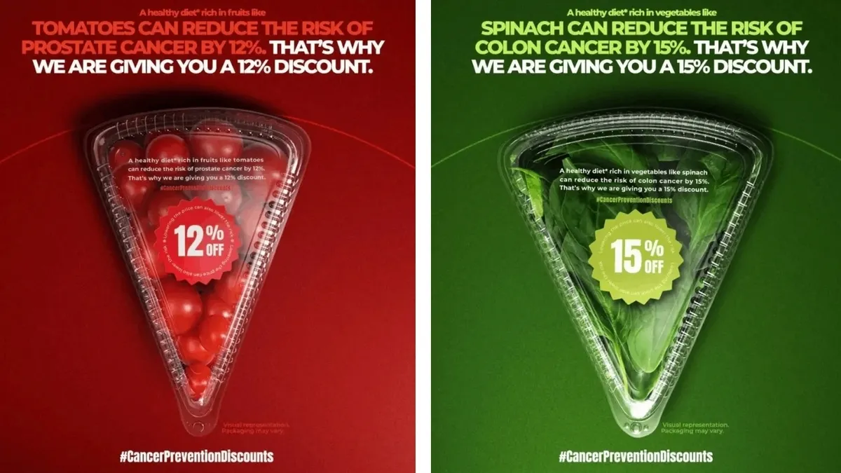 супермаркет, квебек