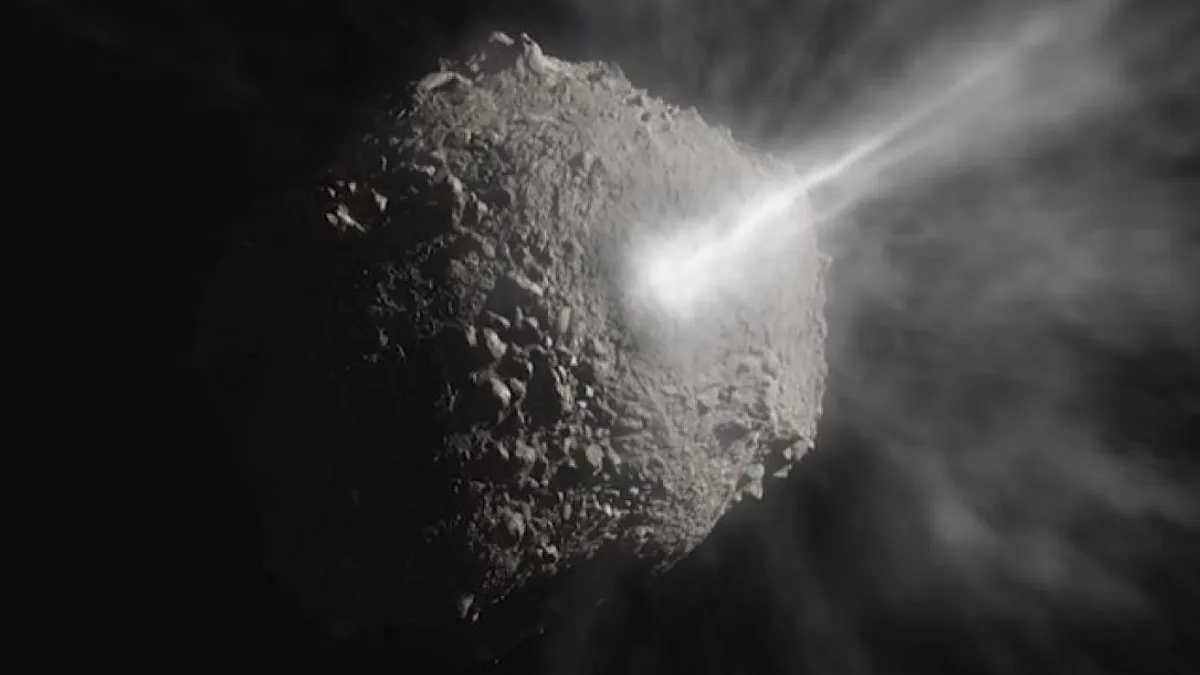Небезпечний гість: NASA проґавила астероїд, який пролетів надто близько до Землі — деталі інциденту