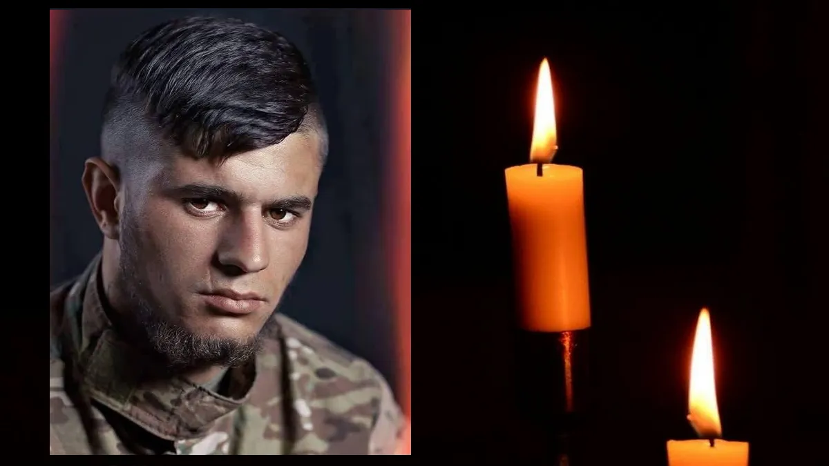 1 листопада – день народження легенди: в Україні вшановують пам'ять Дмитра «Да Вінчі» Коцюбайла