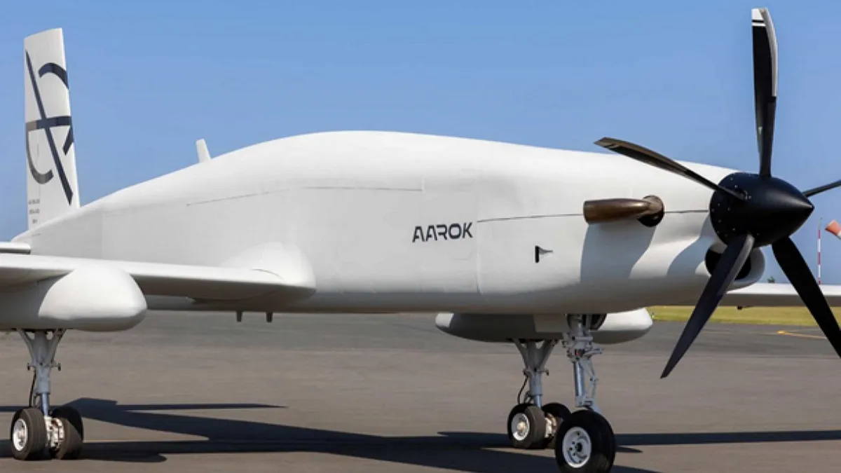 Від легковиків до безпілотників: Renault долучається до оборонного проєкту для України