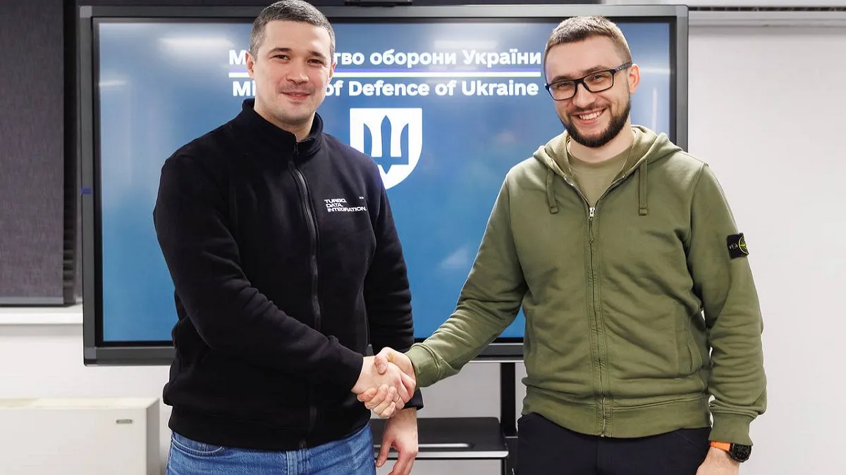 «Готовий допомогти реалізувати його стратегію»: Сергій Стерненко став радником Михайла Федорова 