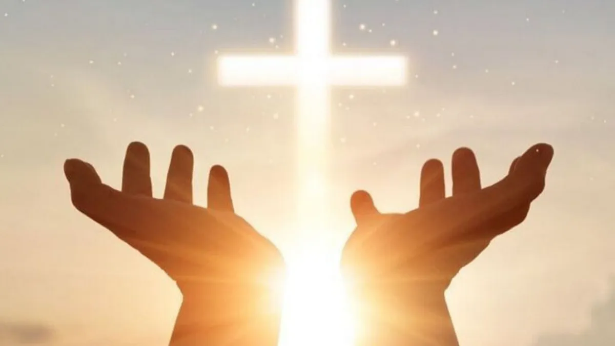 Прощена неділя: чому 22 лютого варто забути образи та як правильно просити вибачення