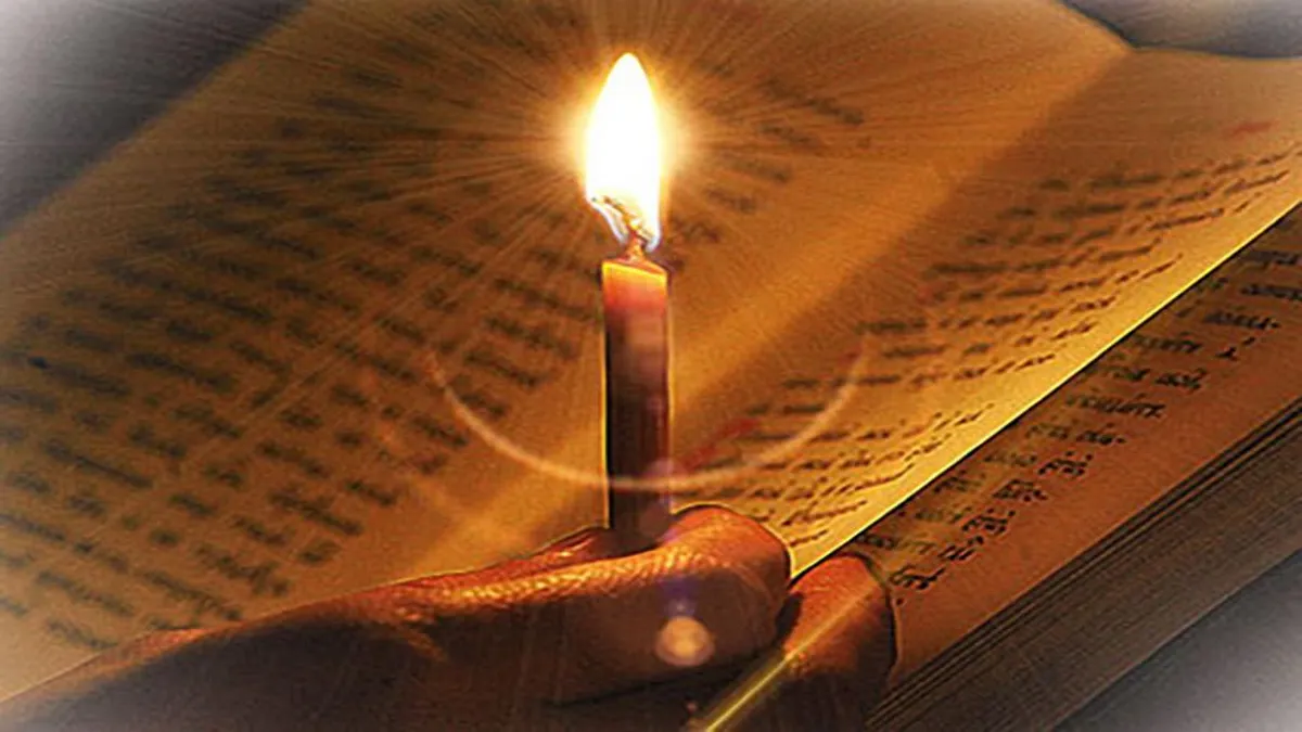 Великий піст 2026: повний календар та особливі дати за тижнями