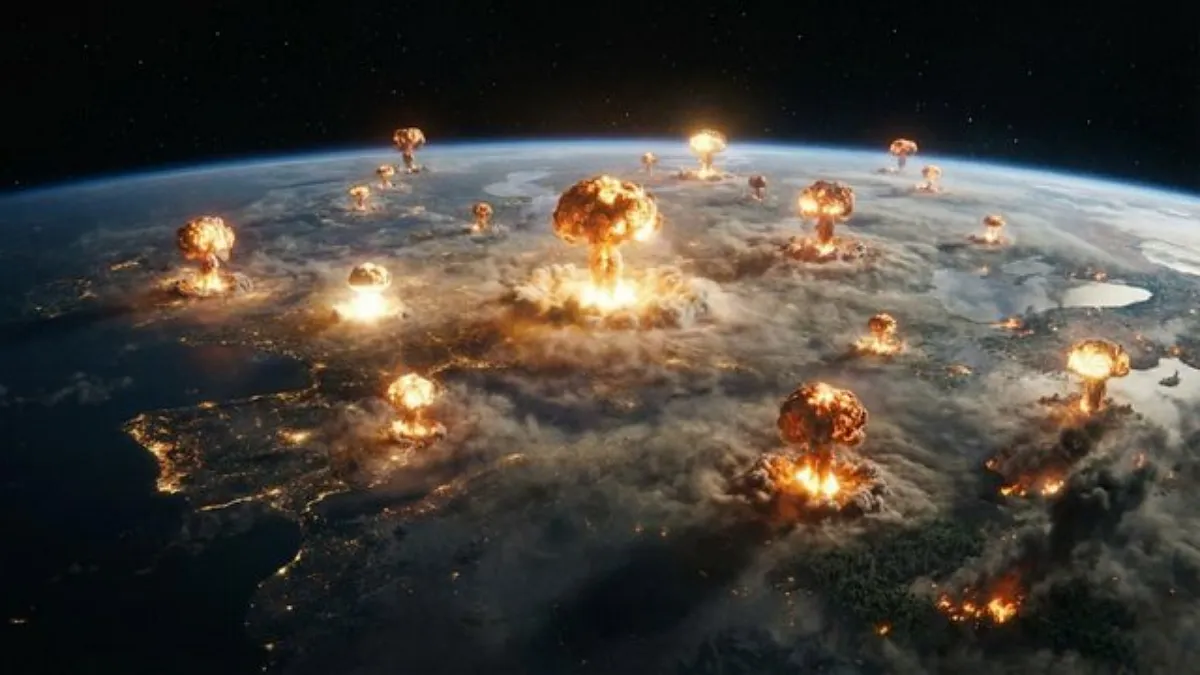 «Ми створюємо не просто гру, а імерсивний стрибок»: Сергій Григорович анонсував гру S.T.R.A.N.G.E.R.