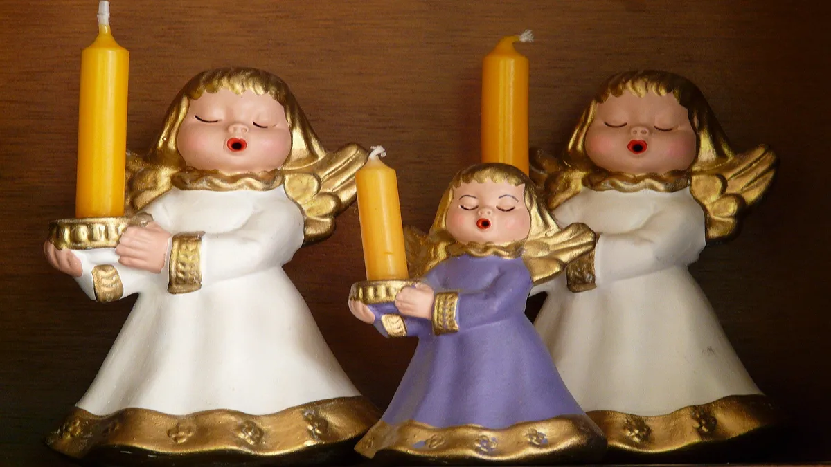 Хто святкує іменини 28 лютого за новим і старим стилями: привітання для Василя, Михайла та Марини