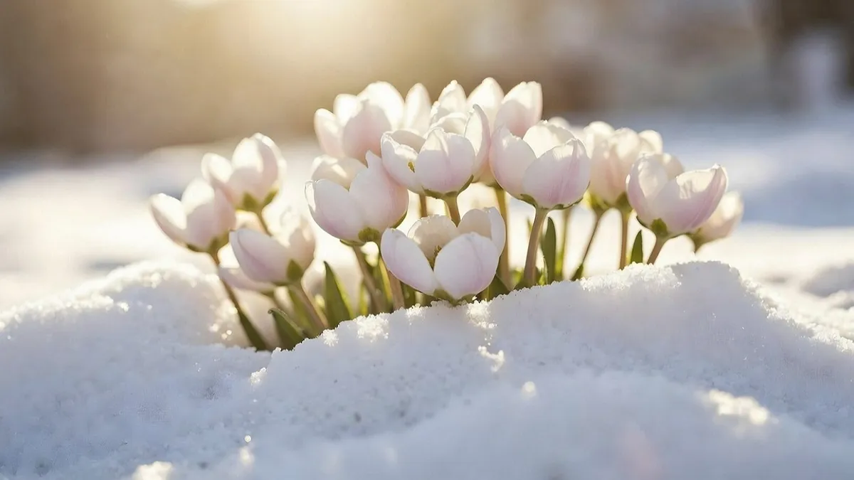 Перший день весни: як правильно зустріти тепло та що побажати близьким 1 березня