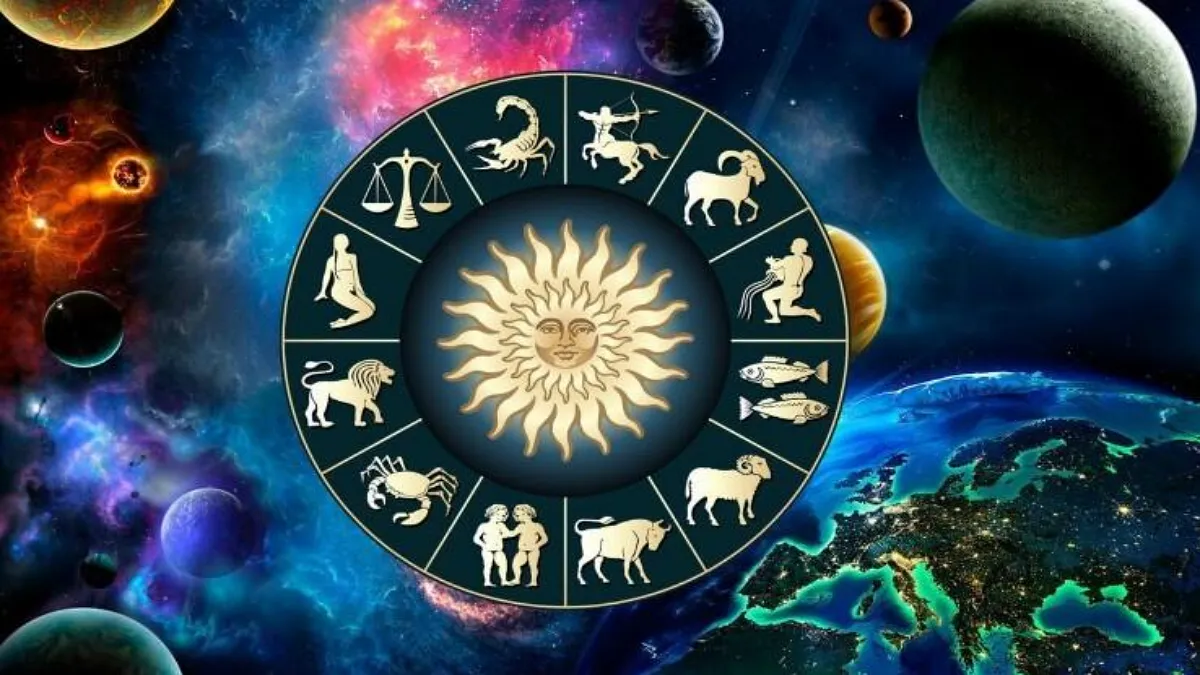 Гороскоп на березень 2026 року: місячне затемнення, ретроградний Юпітер та ілюзії, що змінять життя