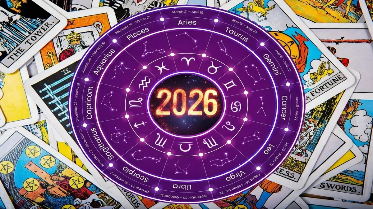 Таропрогноз на березень 2026: місяць очищення, рішень і нового етапу