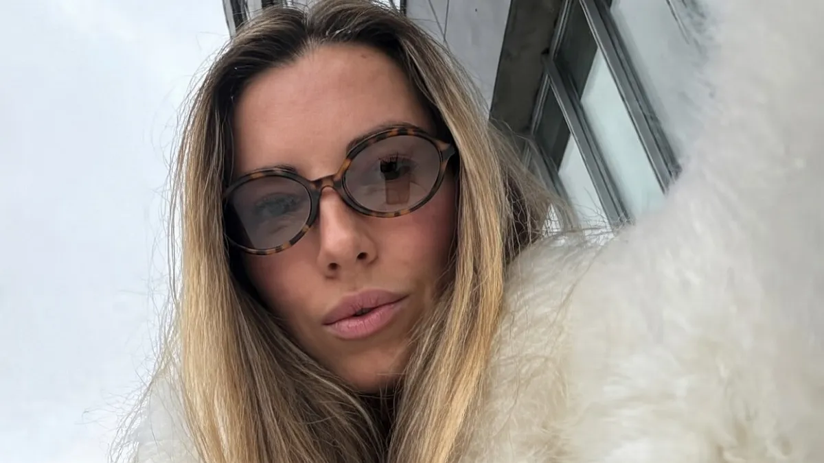 «Переломний день»: невістка Ющенка терміново залишила Кіпр через атаку дрона