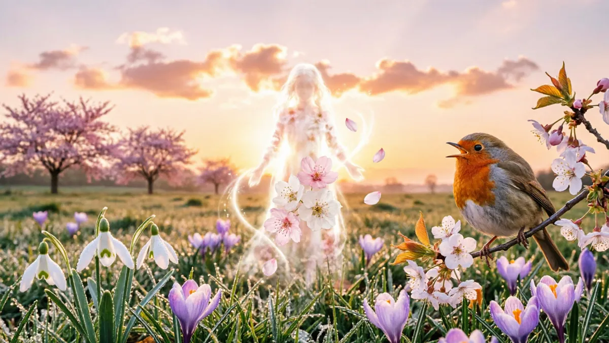 Хто святкує іменини 19 березня за новим і старим стилями: привітання для Дарини, Дмитра та Івана