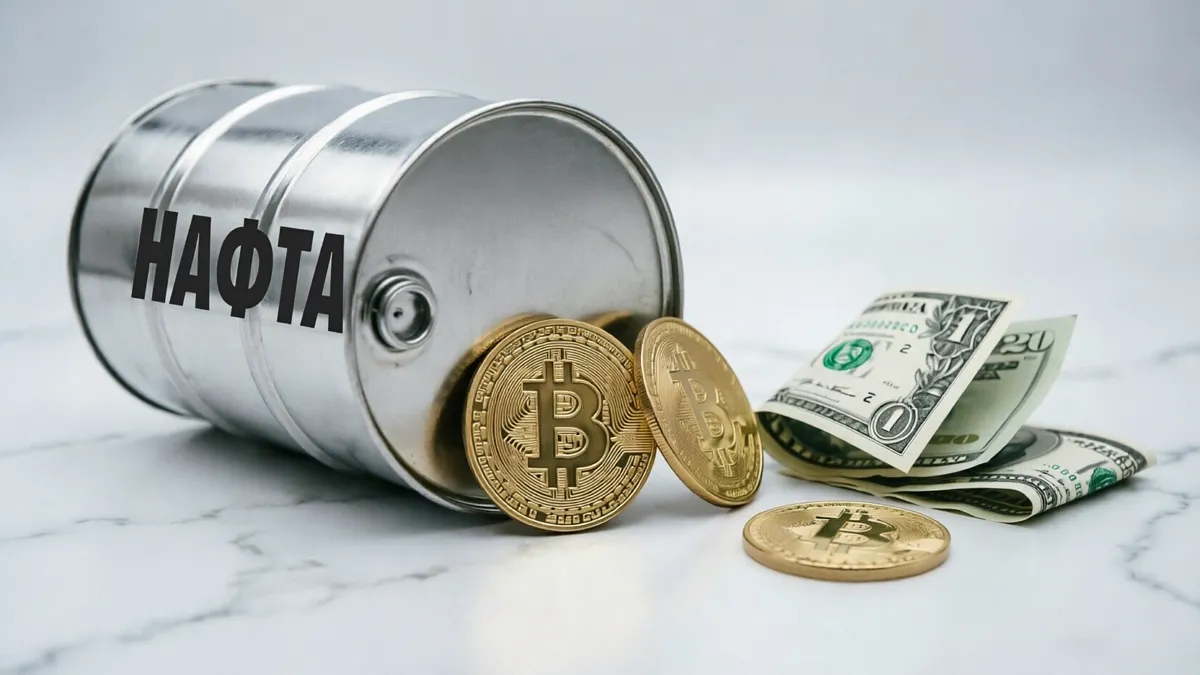 Нафтовий шок б’є по майнерах: чи витримають вони новий стрибок цін на енергоносії