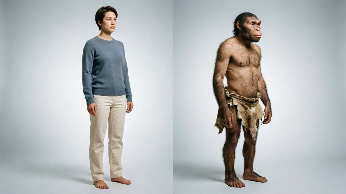 Хто насправді був нашим предком: вчені сумніваються у статусі Homo habilis