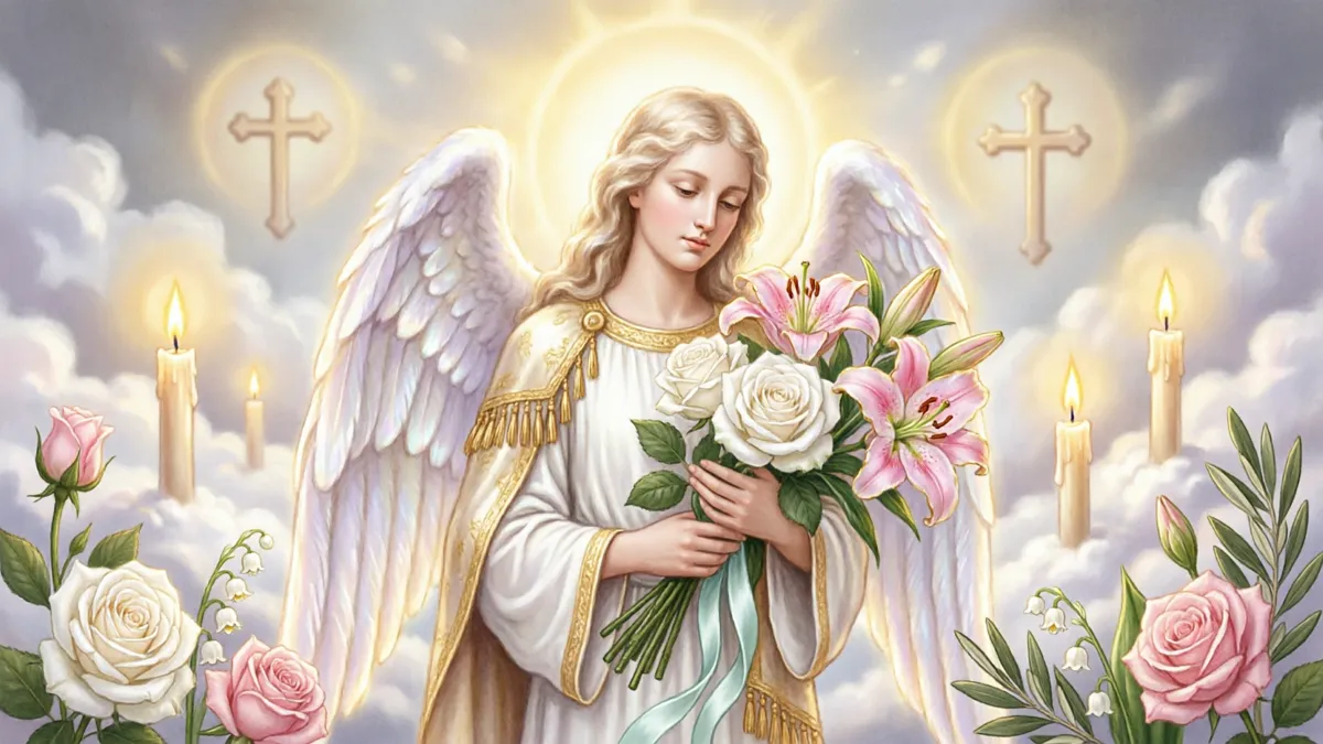 Хто святкує іменини 24 березня за новим і старим стилями: привітання для Володимира, Захара та Степана