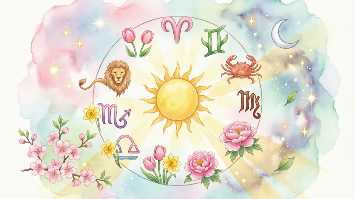 Повня у Терезах та дзеркало істини: гороскоп на тиждень, що обіцяє розставити всі крапки над «і»