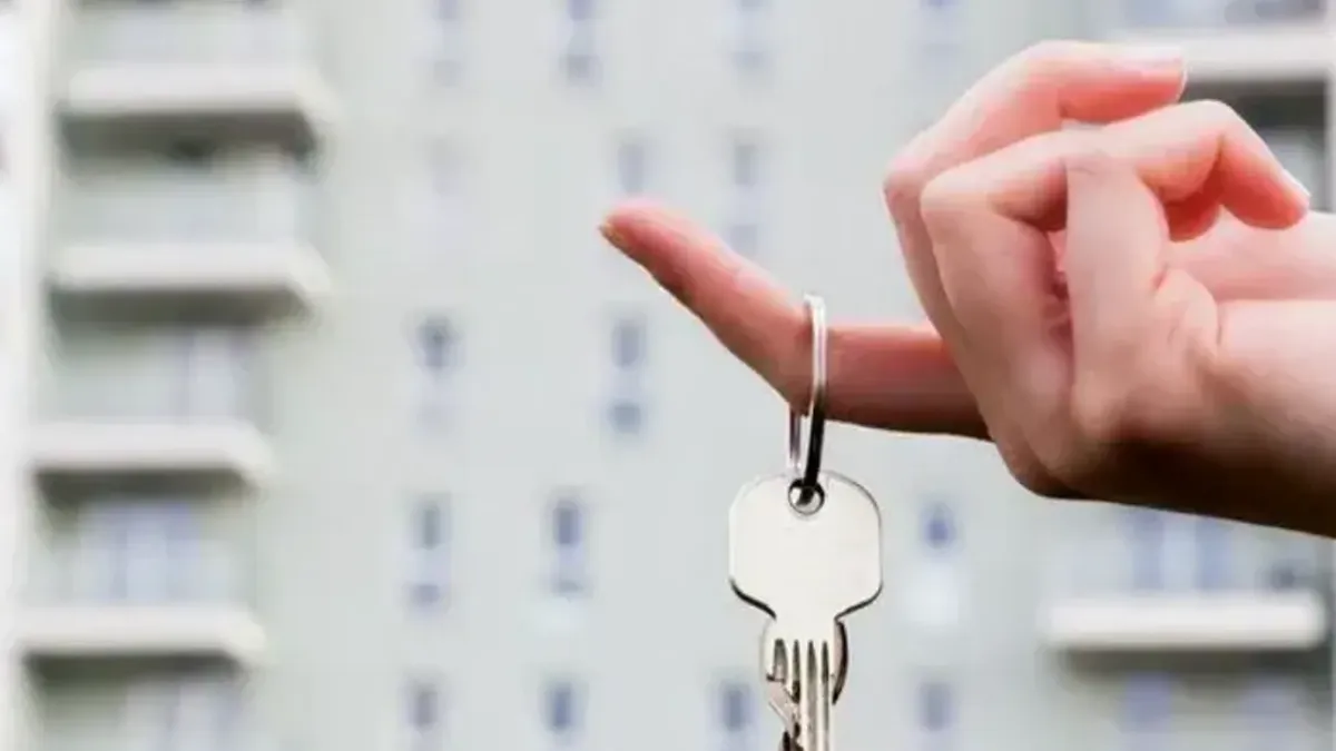 Де в Києві найдешевше орендувати квартиру: середня вартість по районах столиці