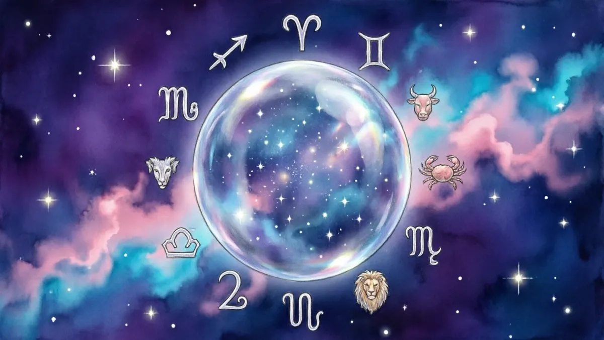 Гороскоп на квітень 2026 року: нова реальність для кожного знака та великий прогноз змін