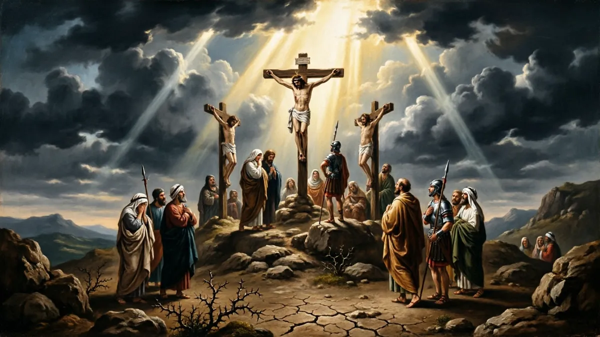 Страсний тиждень 2026: головні заборони, історія та прикмети останніх днів перед Великоднем