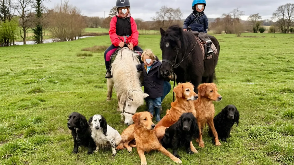 «Маленький двійник Джорджа»: у мережі обговорюють нові фото племінника Кейт Міддлтон