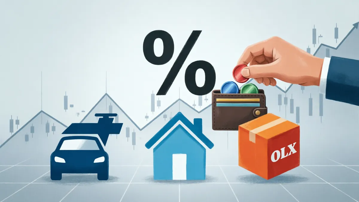 Рада проголосувала за «податок на OLX»: які цифрові платформи підпадають під новий закон та кому доведеться платити 