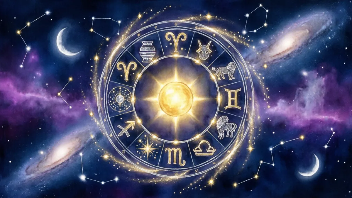 Гороскоп на 11 квітня 2026 року: день швидких змін і несподіваних відкриттів